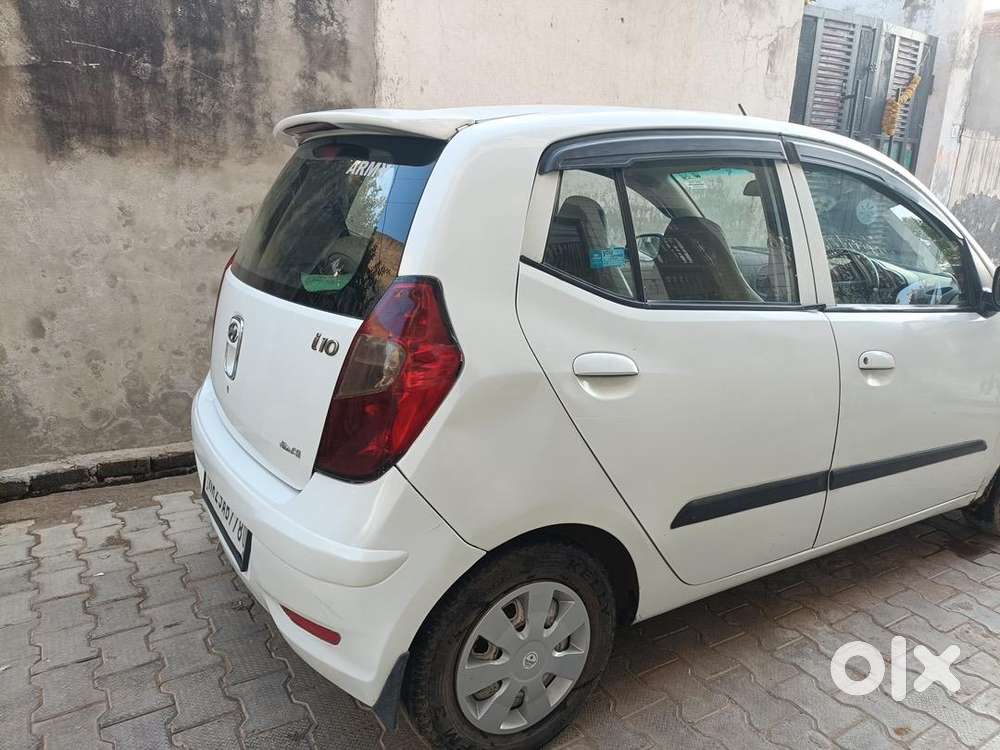 I 10.  Valdi March 2027 Tak