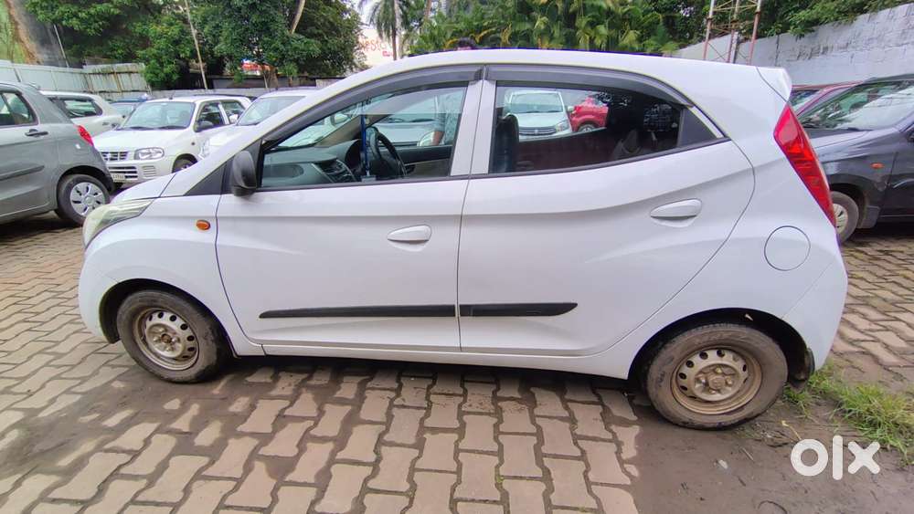 Hyundai Eon Era +, 2015, Petrol
