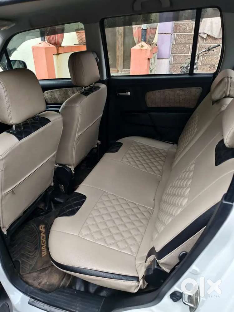Maruti Wagon R 2018