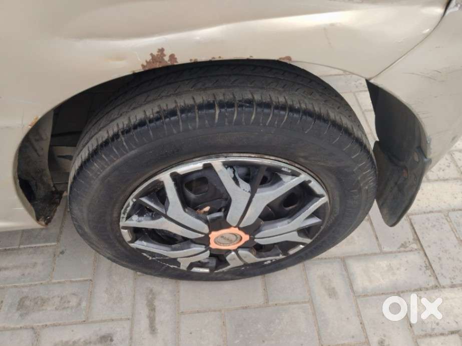 Hyundai Santro Xing Gls, 2007, Petrol