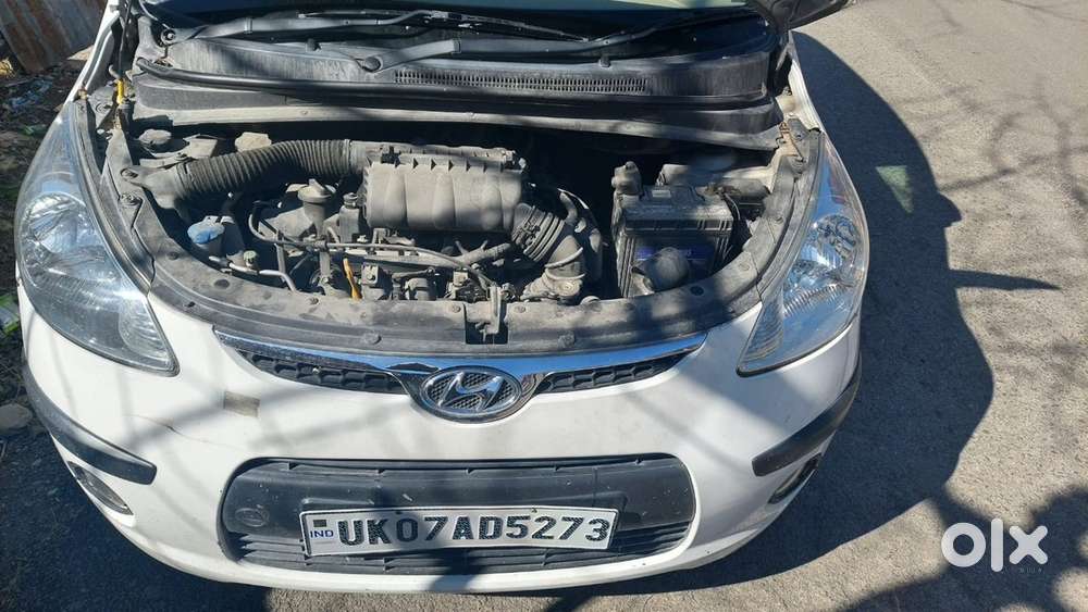 Hyundai I10 Petrol 2010