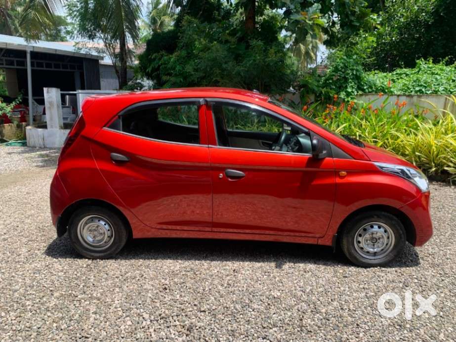 Hyundai Eon Era, 2011, Petrol