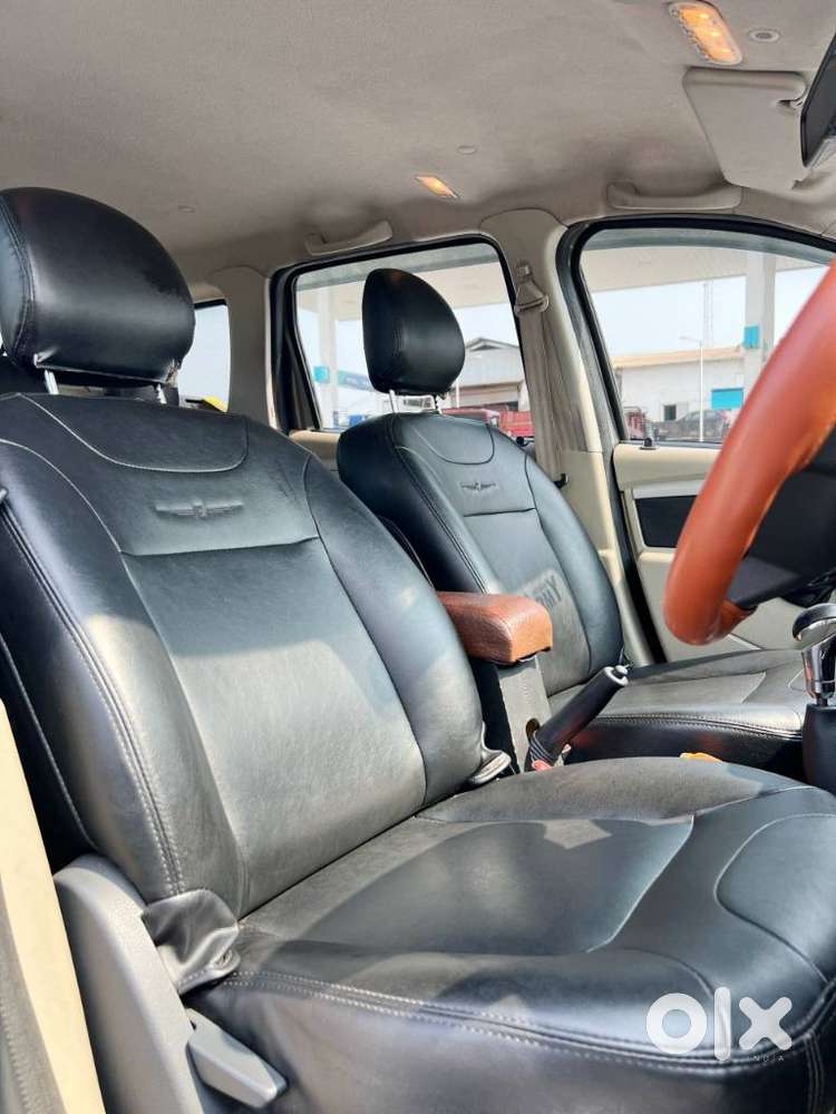 Nissan Terrano 1.6 Xl Plus Petrol, 2014, Petrol