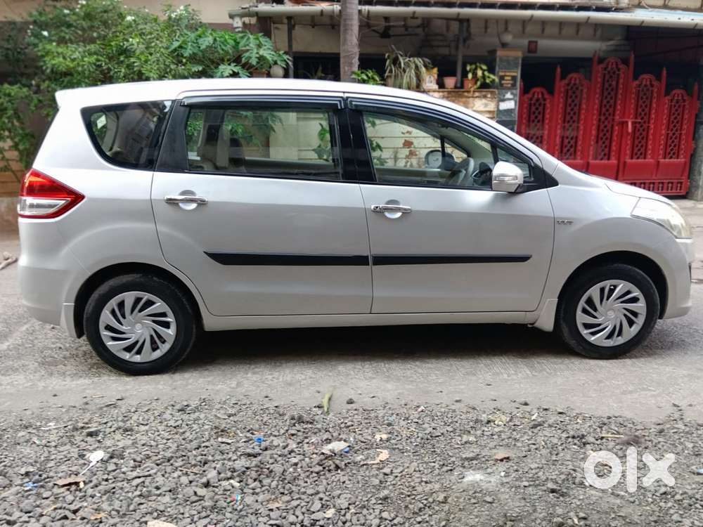 Maruti Suzuki Ertiga 2012-2015 Vxi Cng, 2014, Cng & Hybrids