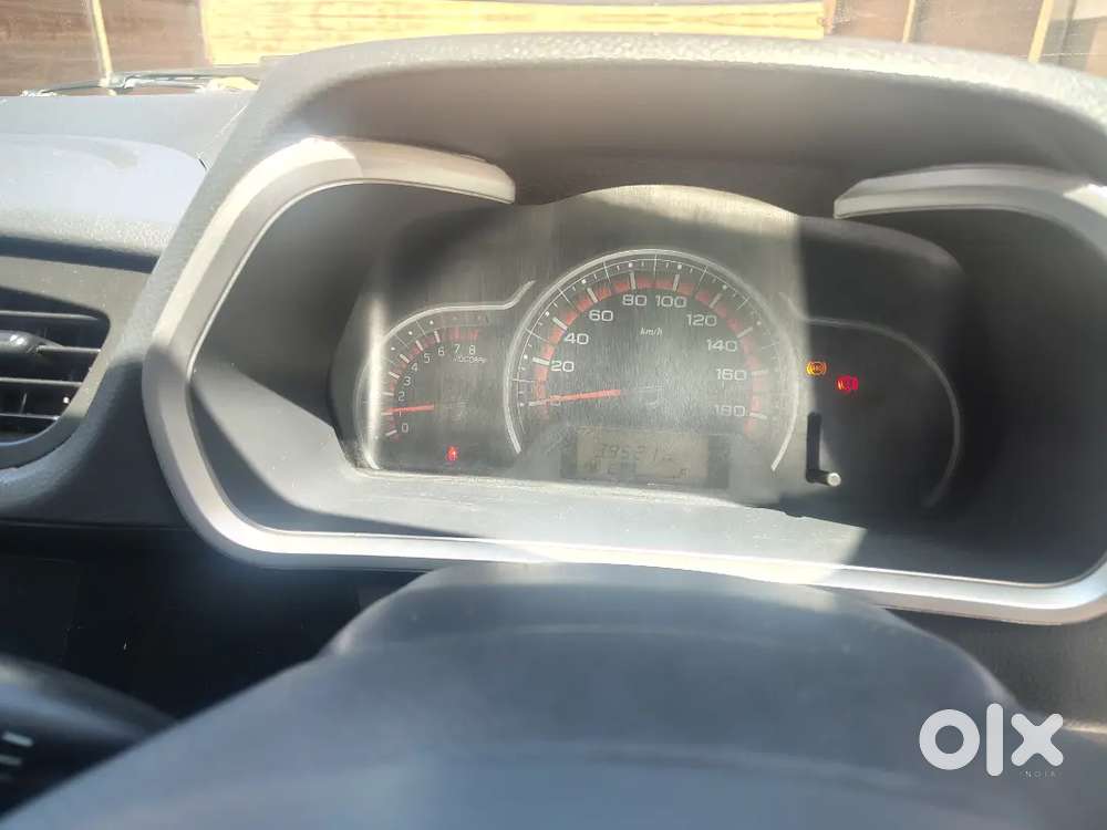 Maruti Suzuki Alto K10 2019 Petrol 39000 Km Driven