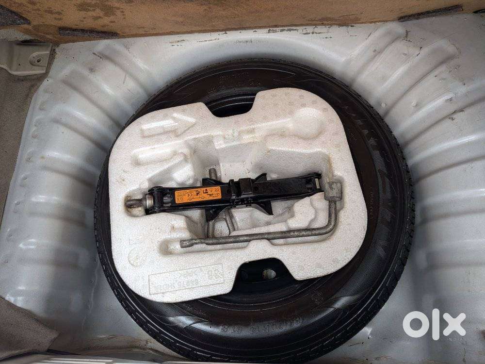 Nissan Micra Xv Cvt, 2014, Petrol
