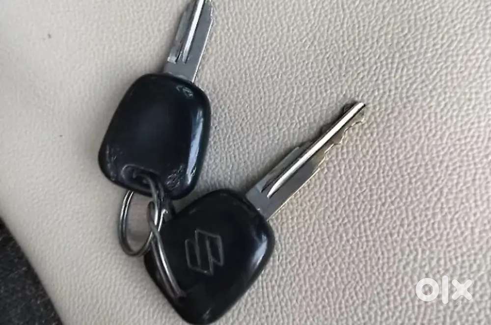 Maruti Suzuki Wagon R 1.0 2015 Year Vxi Amt