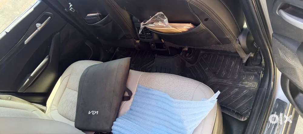 Kia Seltos G1.5 2020