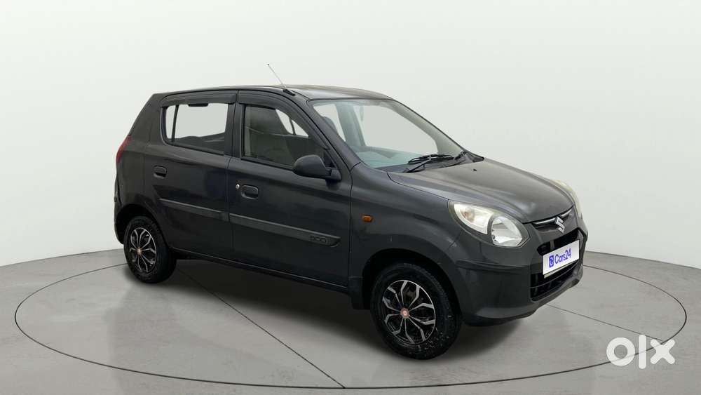Maruti Suzuki Alto 800 2012-2016 Lxi, 2015, Petrol