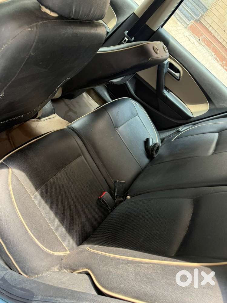 Volkswagen Polo 2012 Diesel