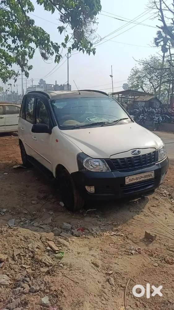 Mahindra Quanto 2013 Diesel 98000 Km Driven