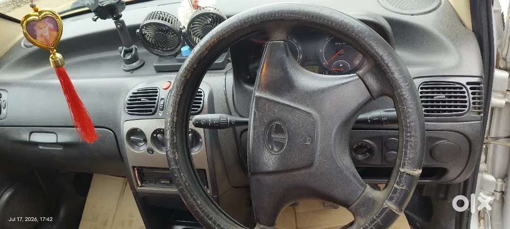 Tata Indica 2014