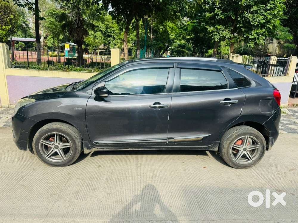 Maruti Suzuki Baleno 2017 Diesel Good Condition