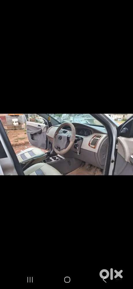 Tata Manza 2010 Diesel 260000 Km Driven With Good  Condition