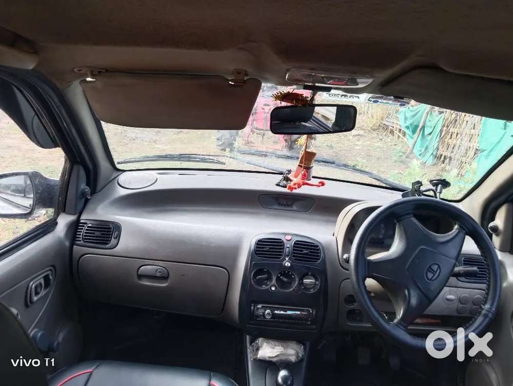 Tata Indica Ev2 2012 Diesel Good Condition