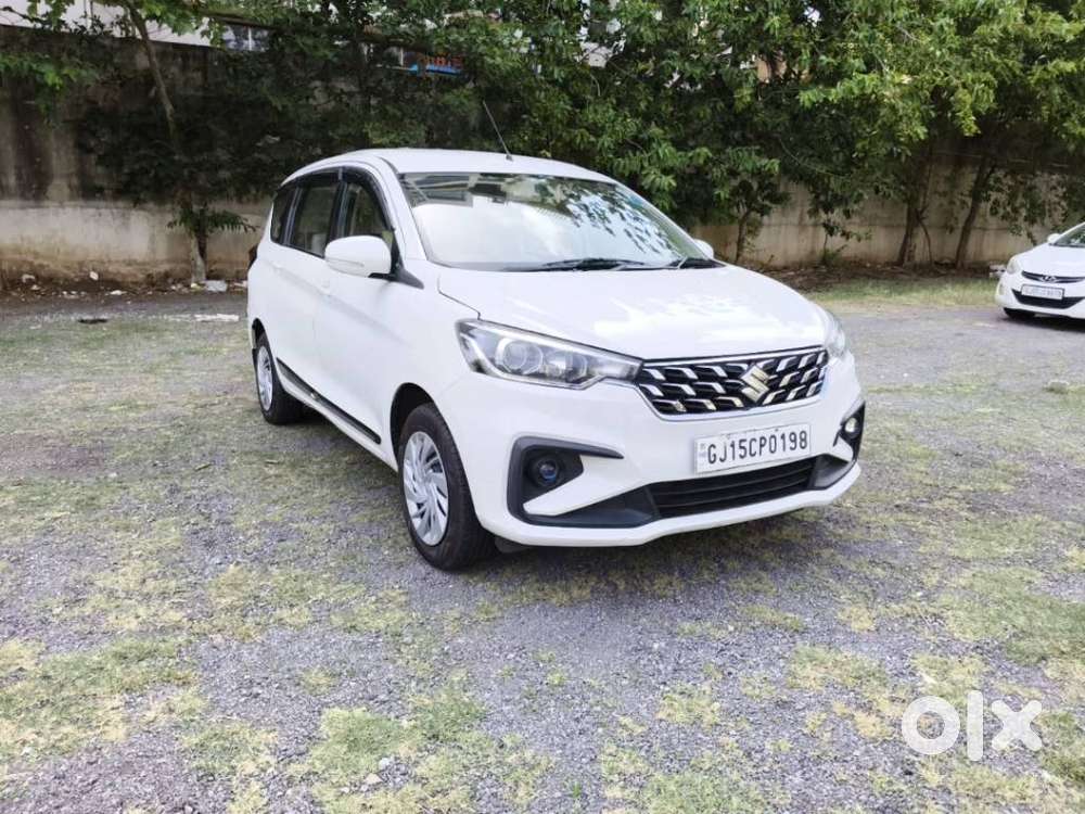 Maruti Suzuki Ertiga Vxi, 2023, Cng & Hybrids