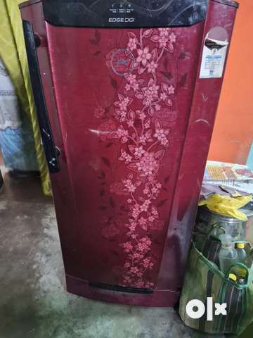 Godrej edge digi Fridges 1759462025