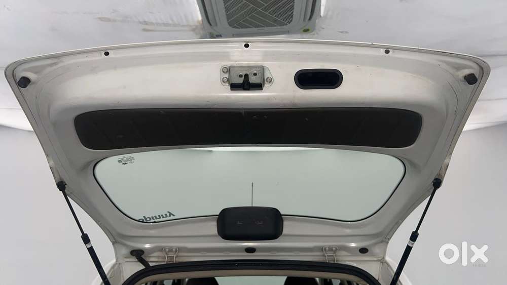 Hyundai I10 Sportz 1.1 Irde2, 2016, Petrol