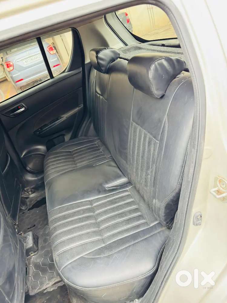 Maruti Suzuki Swift Vdi Diesel 2012 2nd Owner 157976 Km 375000 Negotia