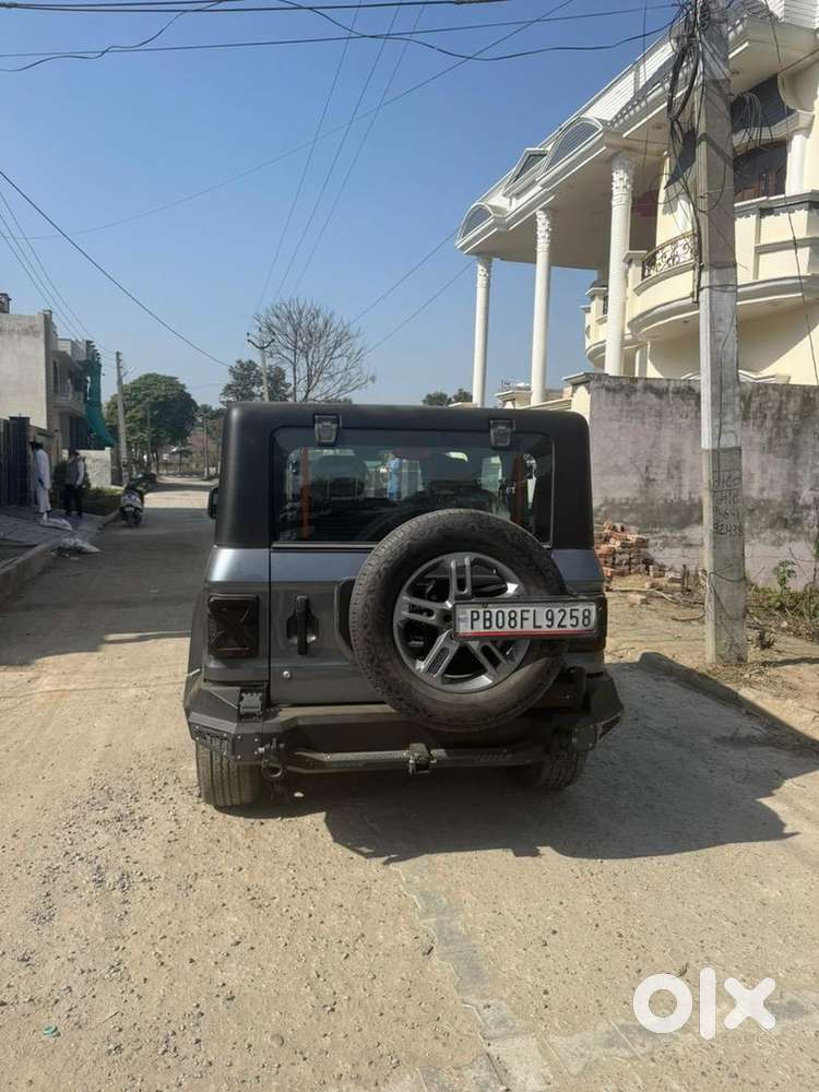 Mahindra Diesel Car 2024