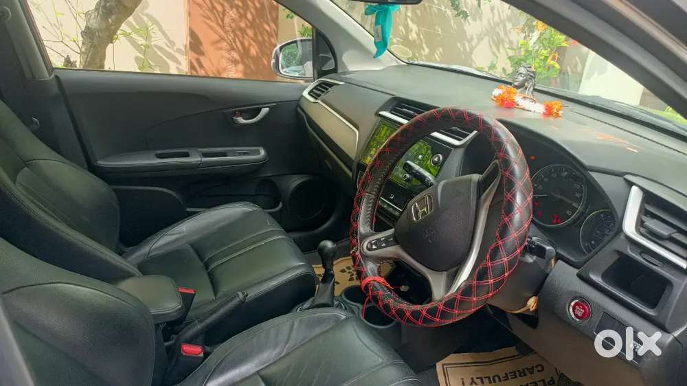 Honda Br-v 2018 Diesel 62000 Km Driven