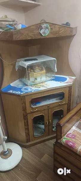 Olx tv store trolley