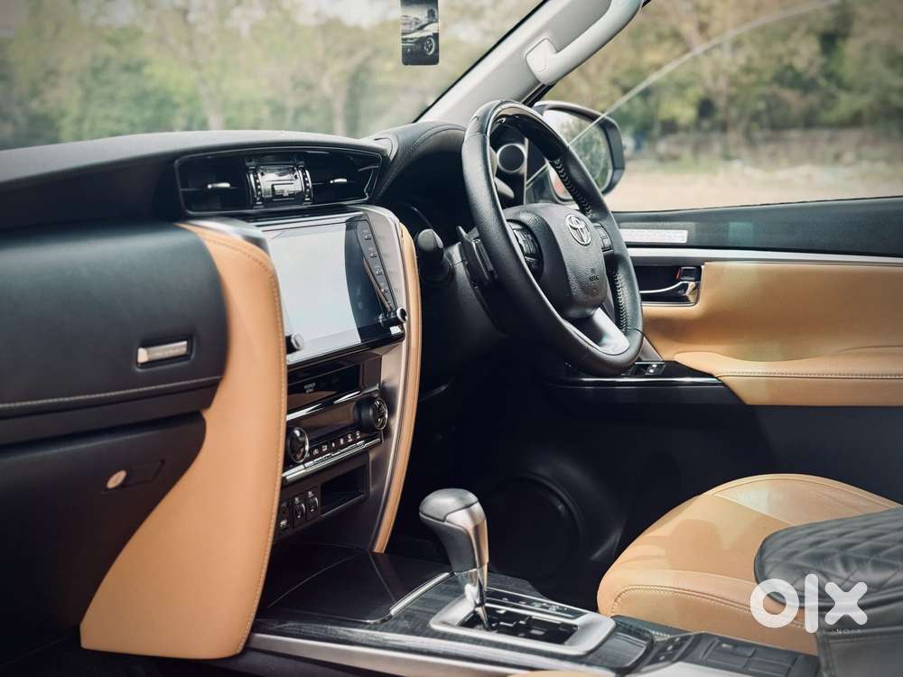 Toyota Fortuner 4x2 At 2.8 Diesel, 2023, Diesel