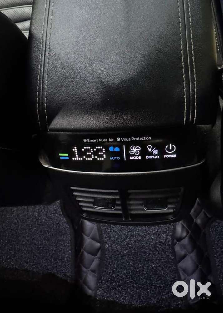 Kia Seltos Gtx Plus At D, 2024, Diesel