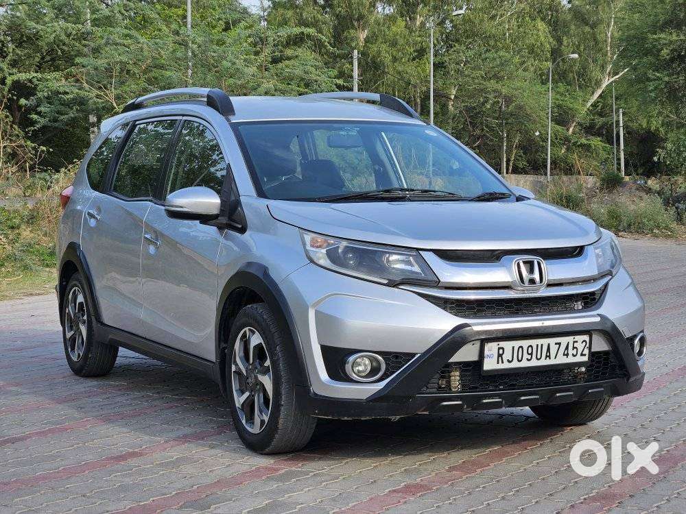Honda Br-v I-dtec V Mt, 2016, Diesel