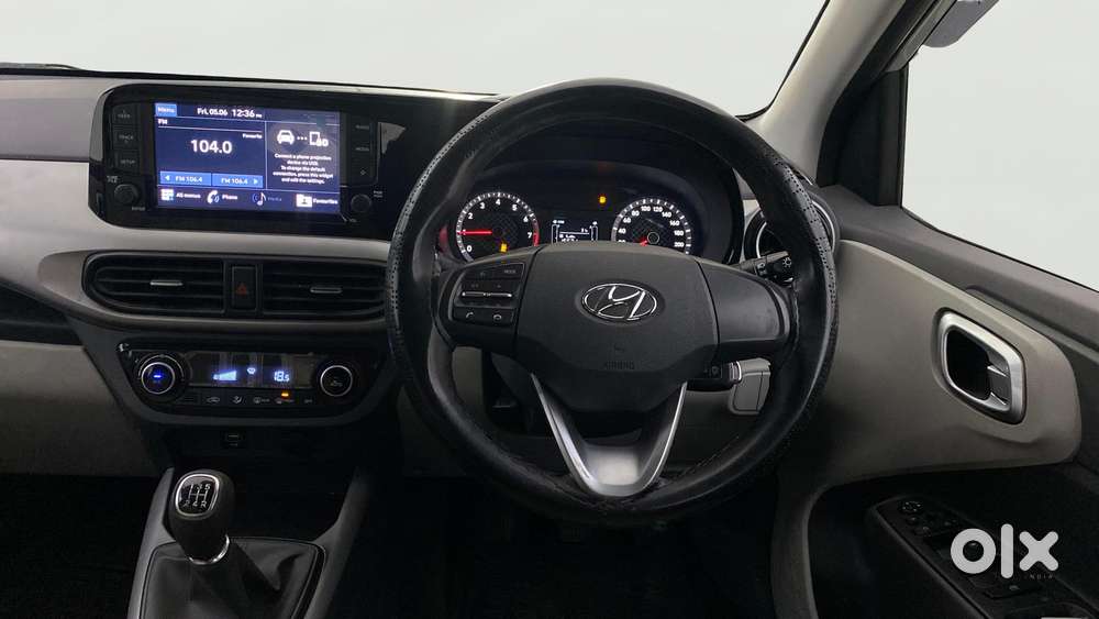 Hyundai Grand I10 Nios 1.2 Kappa Vtvt Sportz Cng, 2022, Cng & Hybrid..