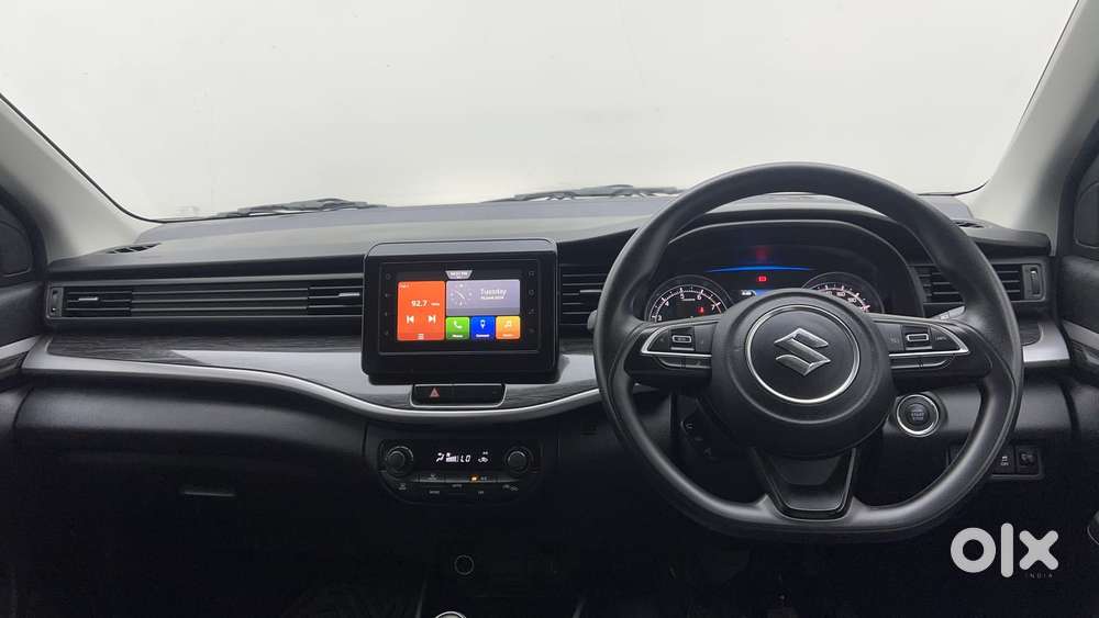 Maruti Suzuki Xl6 1.5 Zeta Mt, 2024, Petrol