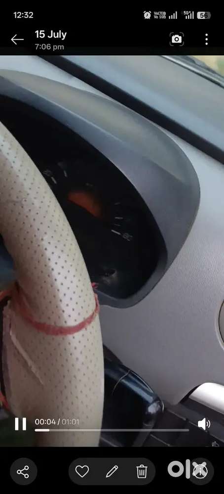 Maruti Suzuki Wagon R 2011 Zxi+ Petrol