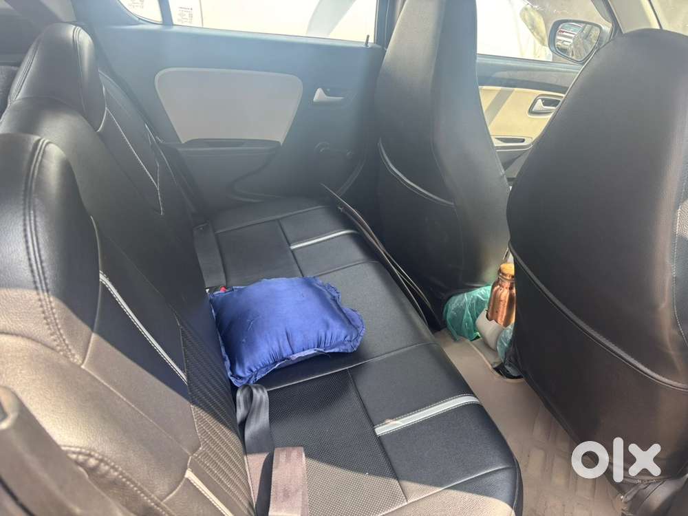 Maruti Suzuki Alto 2021 Petrol