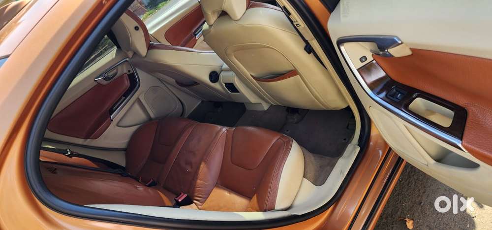 Volvo S60 2013-2015 D5 Summum, 2015, Diesel