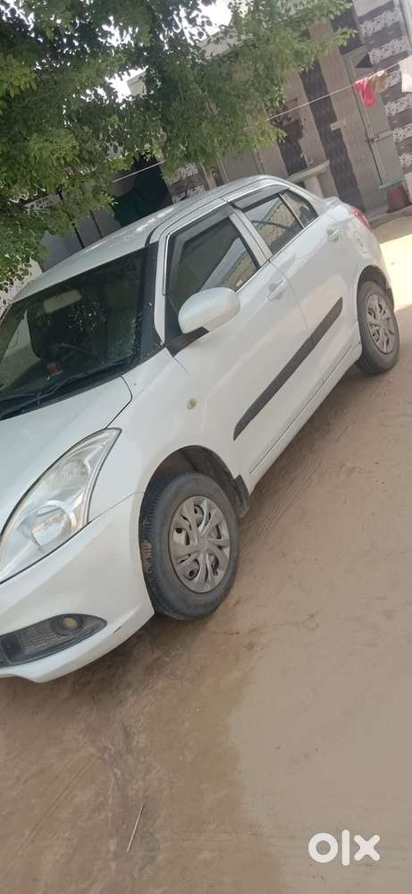 Maruti Suzuki Dzire Diesel 2017