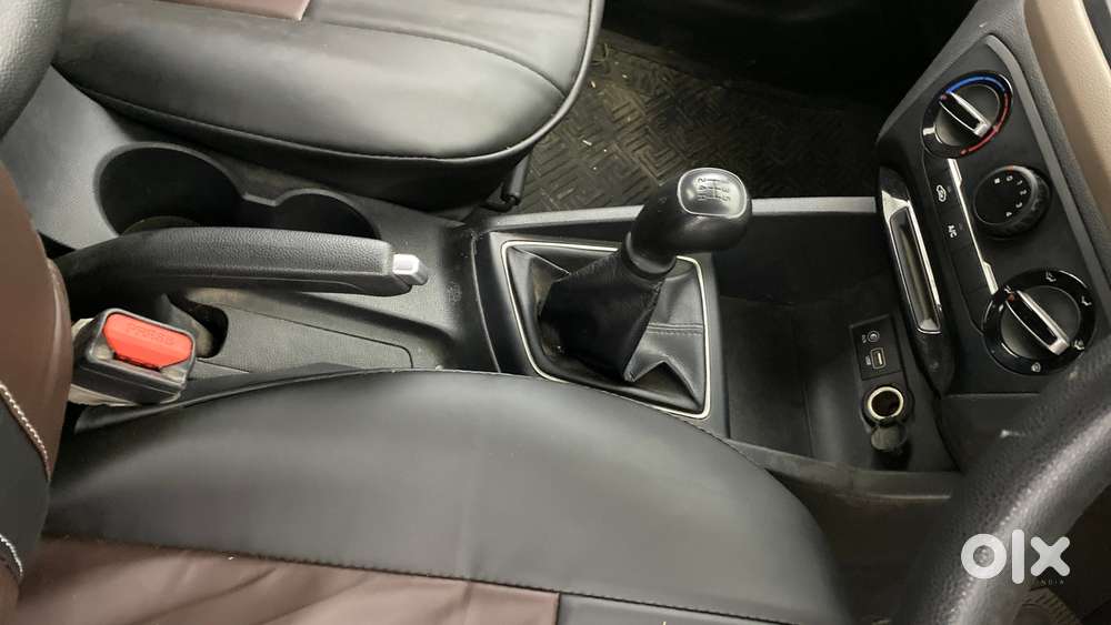 Hyundai Elite I20 1.2 Magna Plus, 2019, Petrol