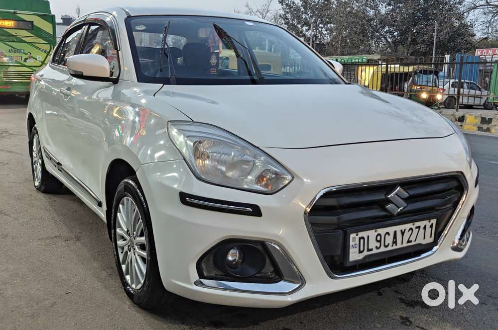 Maruti Suzuki Dzire 1.2 Zxi Cng, 2022, Cng & Hybrids