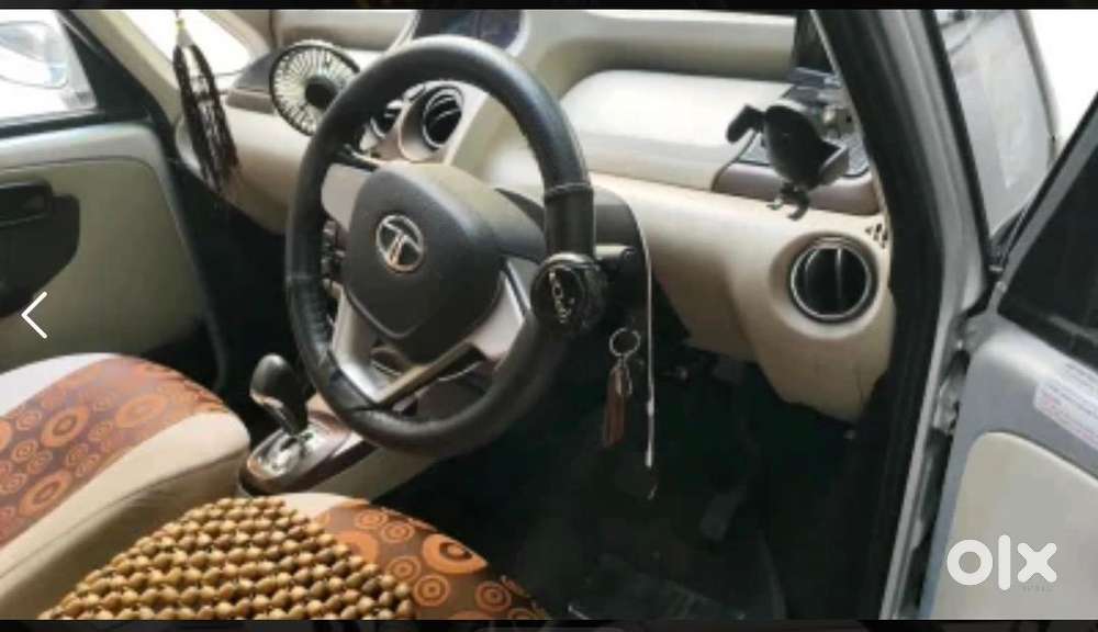 Tata Nano 2015 Auto