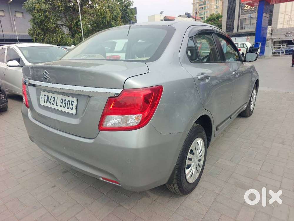 Maruti Suzuki Dzire 1.2 Vxi, 2021, Petrol