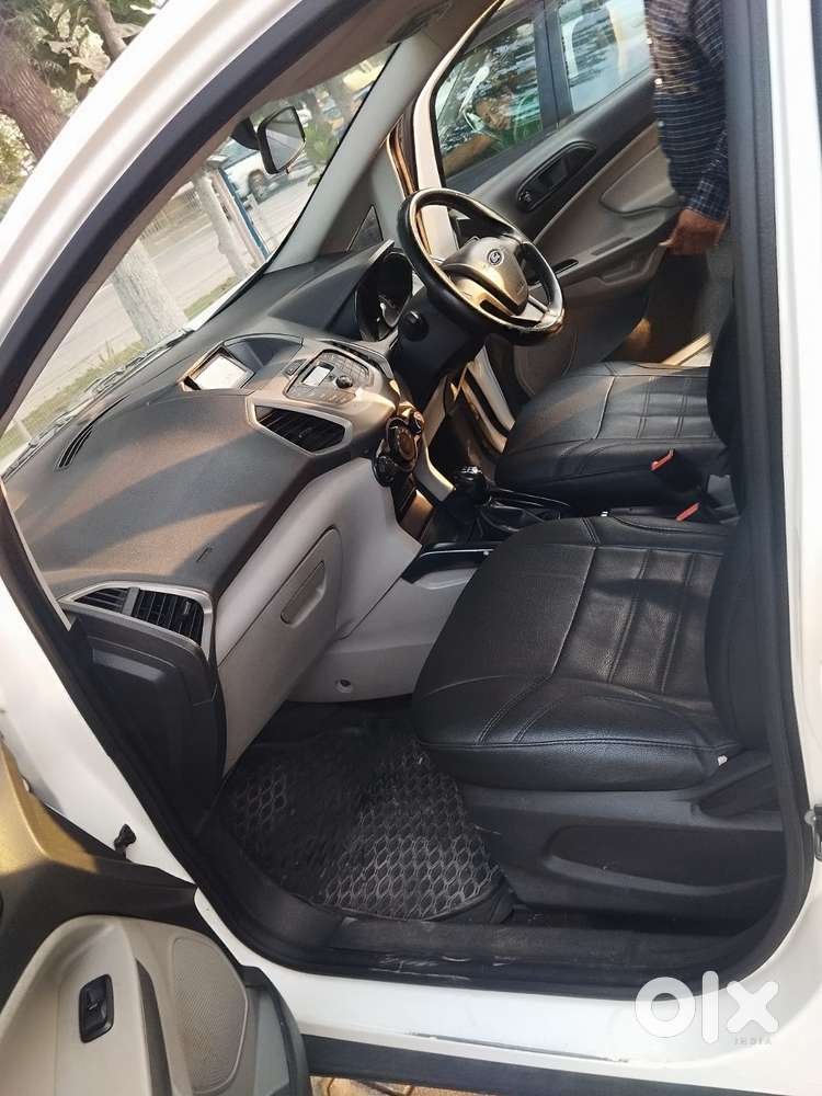 Ford Ecosport 1.5 Tdci Ambiente, 2016, Diesel