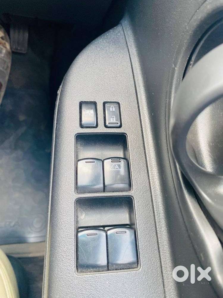 Nissan Micra, 2011, Petrol