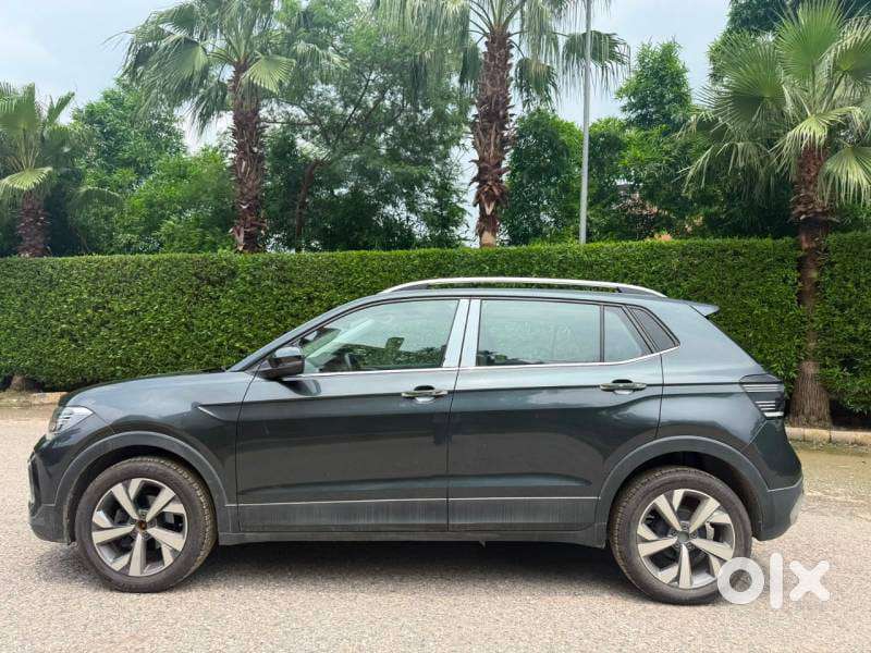 Volkswagen Taigun 1.0 Tsi Topline, 2026, Petrol