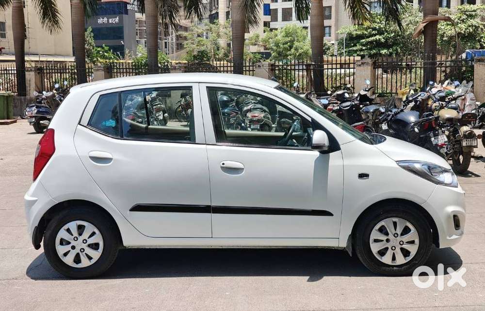 Hyundai I10 Magna O, 2011, Petrol