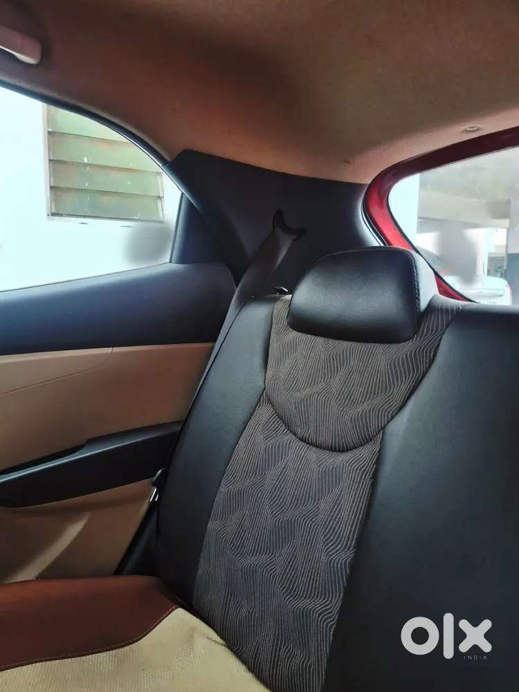 Hyundai Eon 2013 Petrol Manual