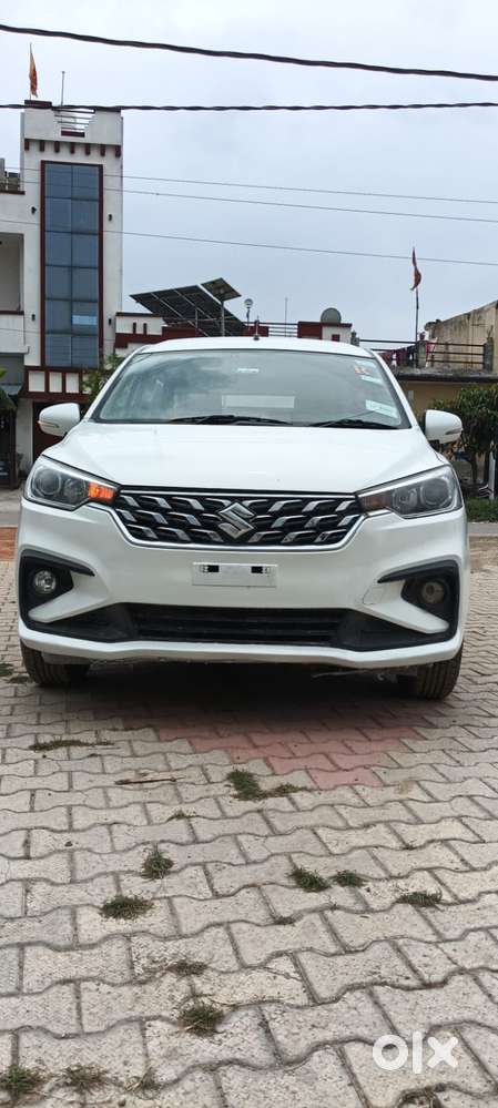 Maruti Suzuki Ertiga Vxi (o) Cng, 2022, Cng & Hybrids