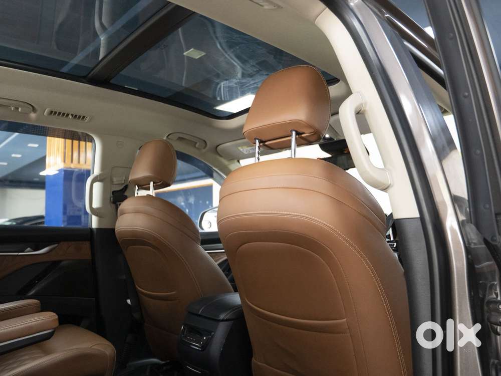 Mg Gloster Savvy 4x2 7str, 2023, Diesel