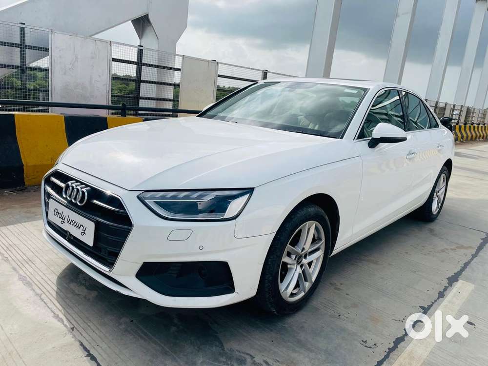 Audi A4 2.0 Technology 40 Tfsi, 2022, Petrol