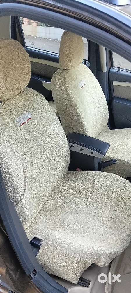 Renault Duster Diesel 2013