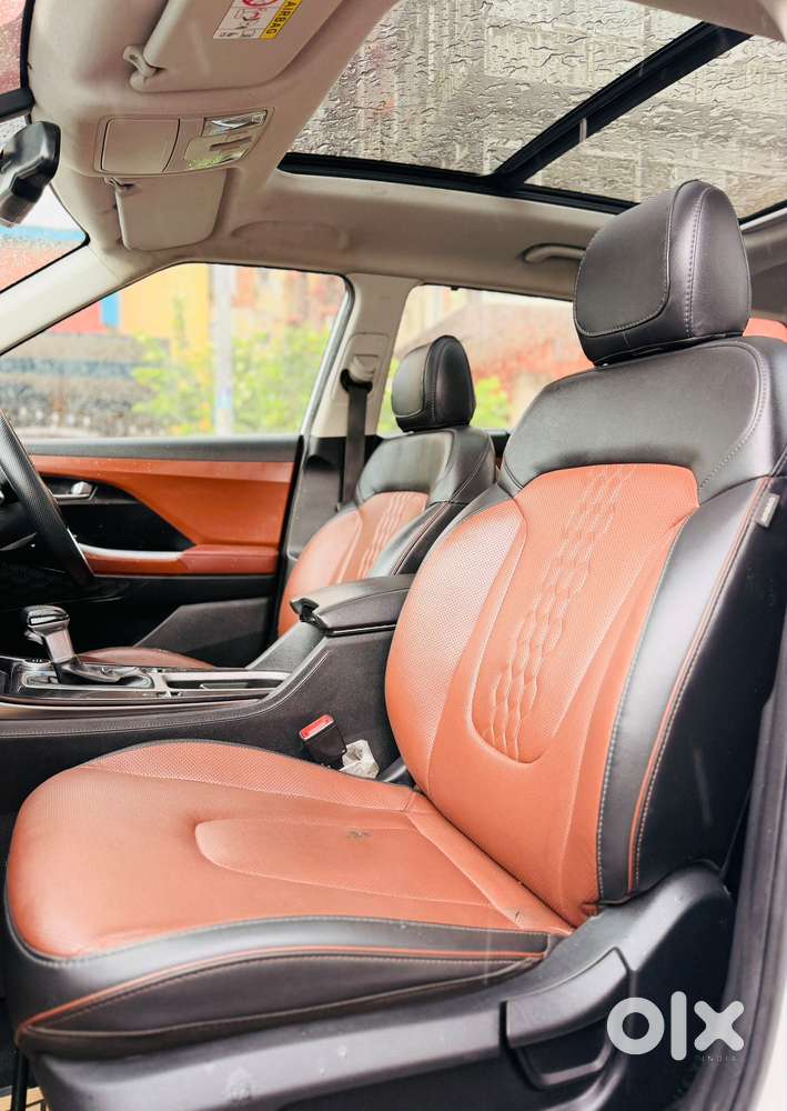 Hyundai Alcazar 1.5 Signature (o) Diesel At 7 Str, 2022, Diesel