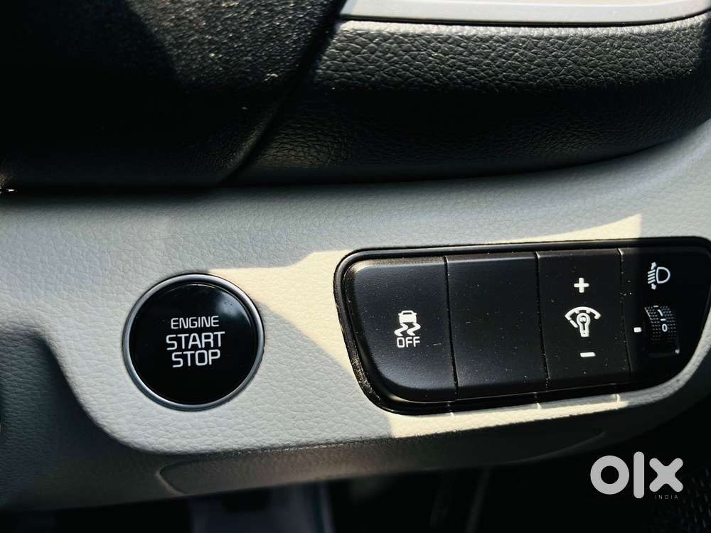 Kia Seltos 1.5 Htx Diesel At, 2023, Diesel